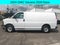 2024 GMC Savana Cargo 2500 Work Van