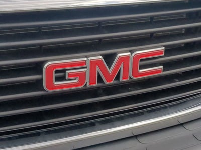 2024 GMC Savana Cargo 2500 Work Van