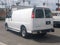 2024 GMC Savana Cargo 2500 Work Van