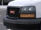 2027 GMC Savana Cargo Work Van
