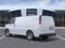 2027 GMC Savana Cargo Work Van