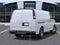 2027 GMC Savana Cargo Work Van