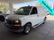 2024 GMC Savana Cargo 2500 Work Van