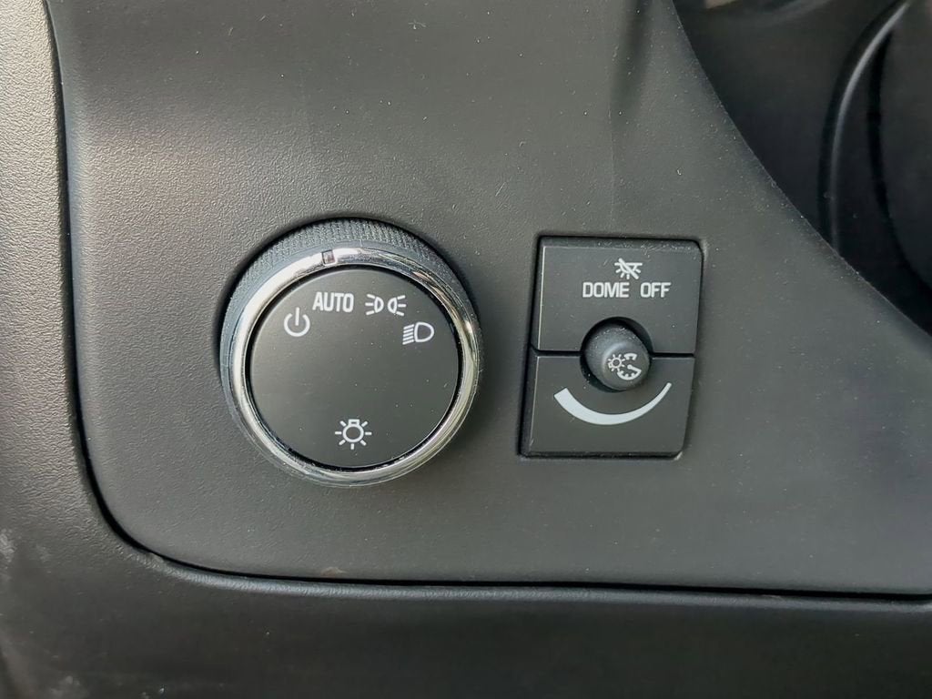 2025 GMC Savana Cargo 2500 Work Van