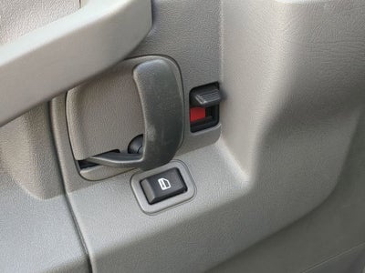 2025 GMC Savana Cargo 2500 Work Van