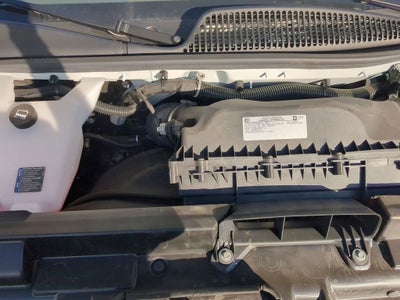 2025 GMC Savana Cargo 2500 Work Van