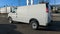 2025 GMC Savana Cargo 2500 Work Van