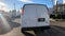 2025 GMC Savana Cargo 2500 Work Van