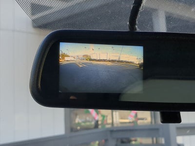 2025 GMC Savana Cargo 2500 Work Van