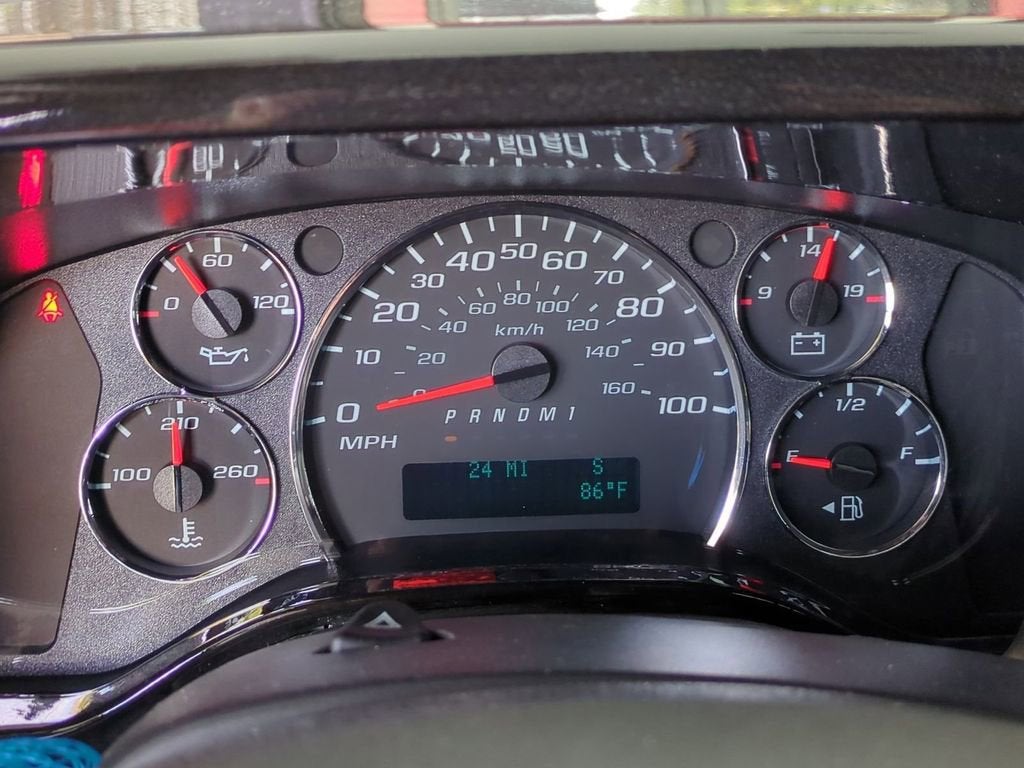 2025 GMC Savana Cargo 2500 Work Van