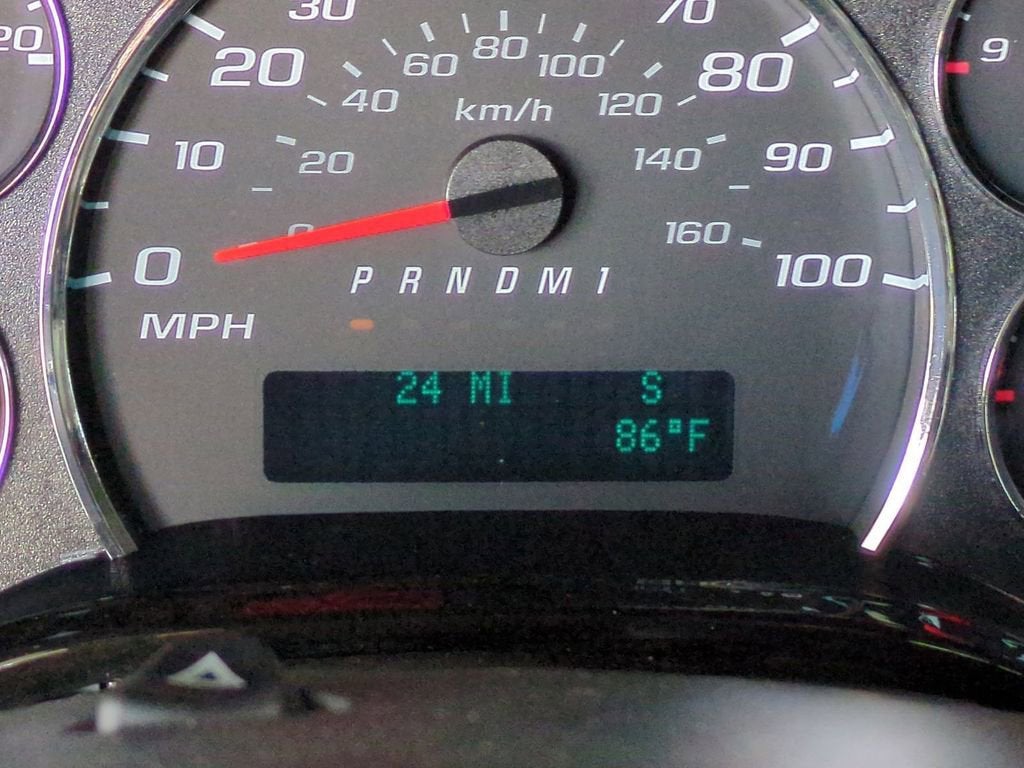 2025 GMC Savana Cargo 2500 Work Van