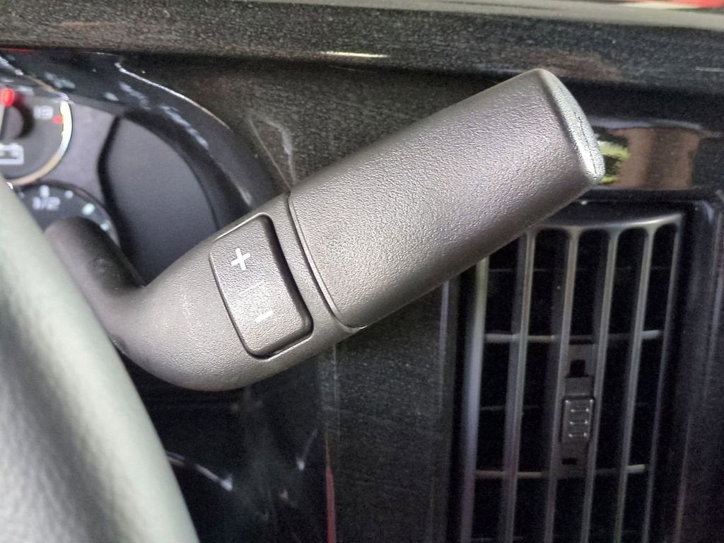 2025 GMC Savana Cargo 2500 Work Van