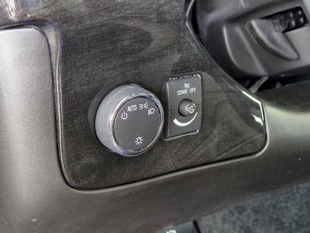 2025 GMC Savana Cargo 2500 Work Van