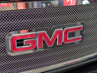 2025 GMC Savana Cargo 2500 Work Van