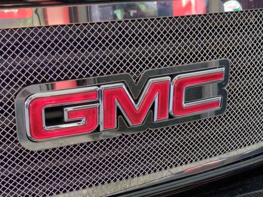 2025 GMC Savana Cargo 2500 Work Van