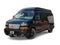 2025 GMC Savana Cargo 2500 Work Van
