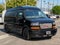 2025 GMC Savana Cargo 2500 Work Van