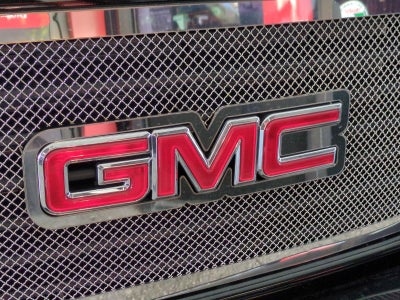 2025 GMC Savana Cargo 2500 Work Van