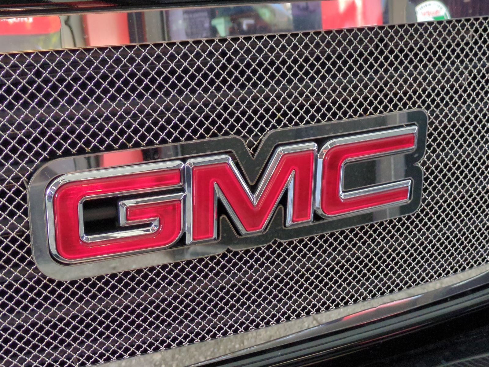 2025 GMC Savana Cargo 2500 Work Van