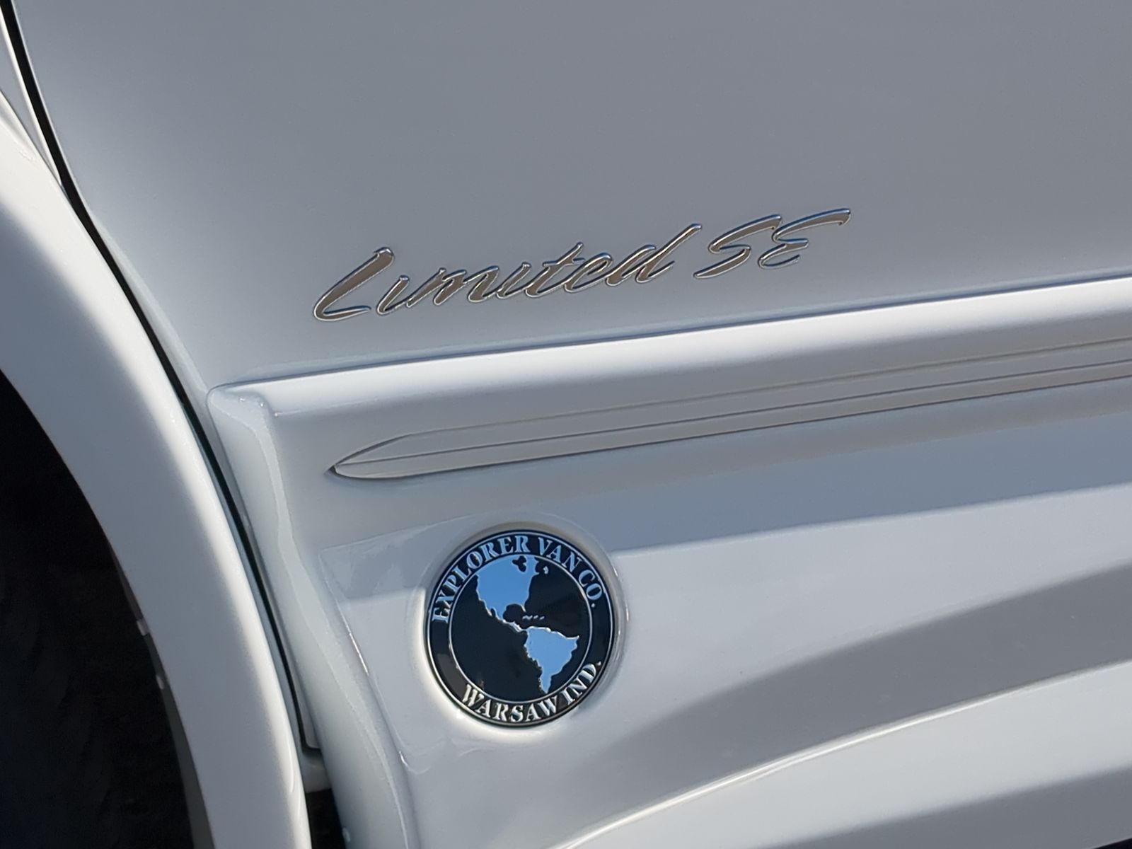 2025 GMC Savana Cargo 2500 Work Van