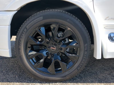 2025 GMC Savana Cargo 2500 Work Van