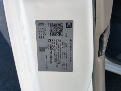 2025 GMC Savana Cargo 2500 Work Van