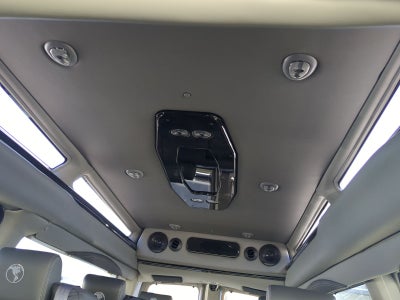 2025 GMC Savana Cargo 2500 Work Van