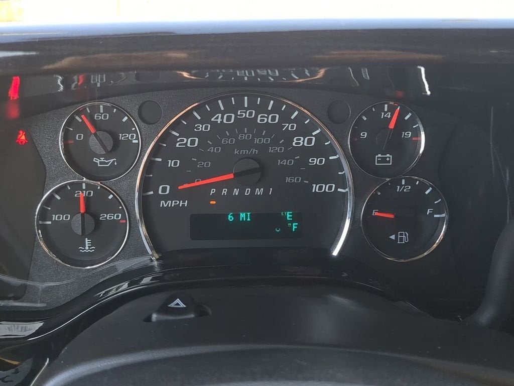 2025 GMC Savana Cargo 2500 Work Van