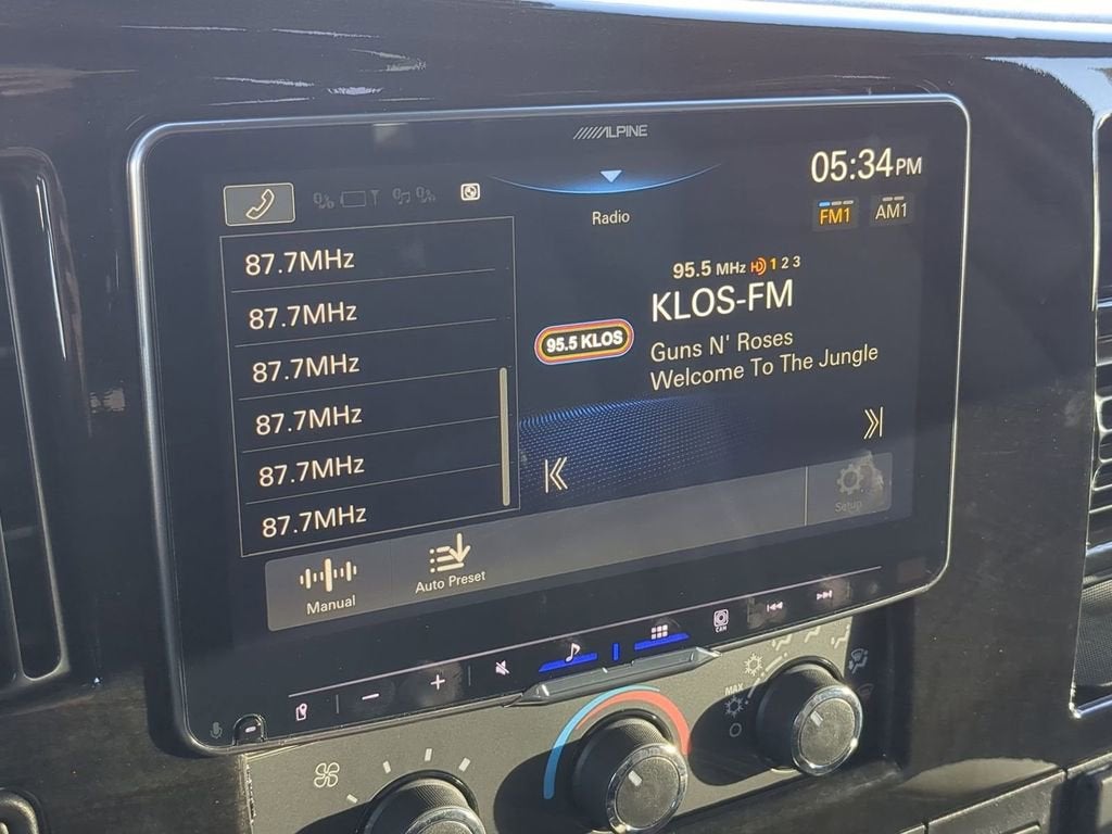 2025 GMC Savana Cargo 2500 Work Van