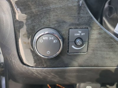 2025 GMC Savana Cargo 2500 Work Van