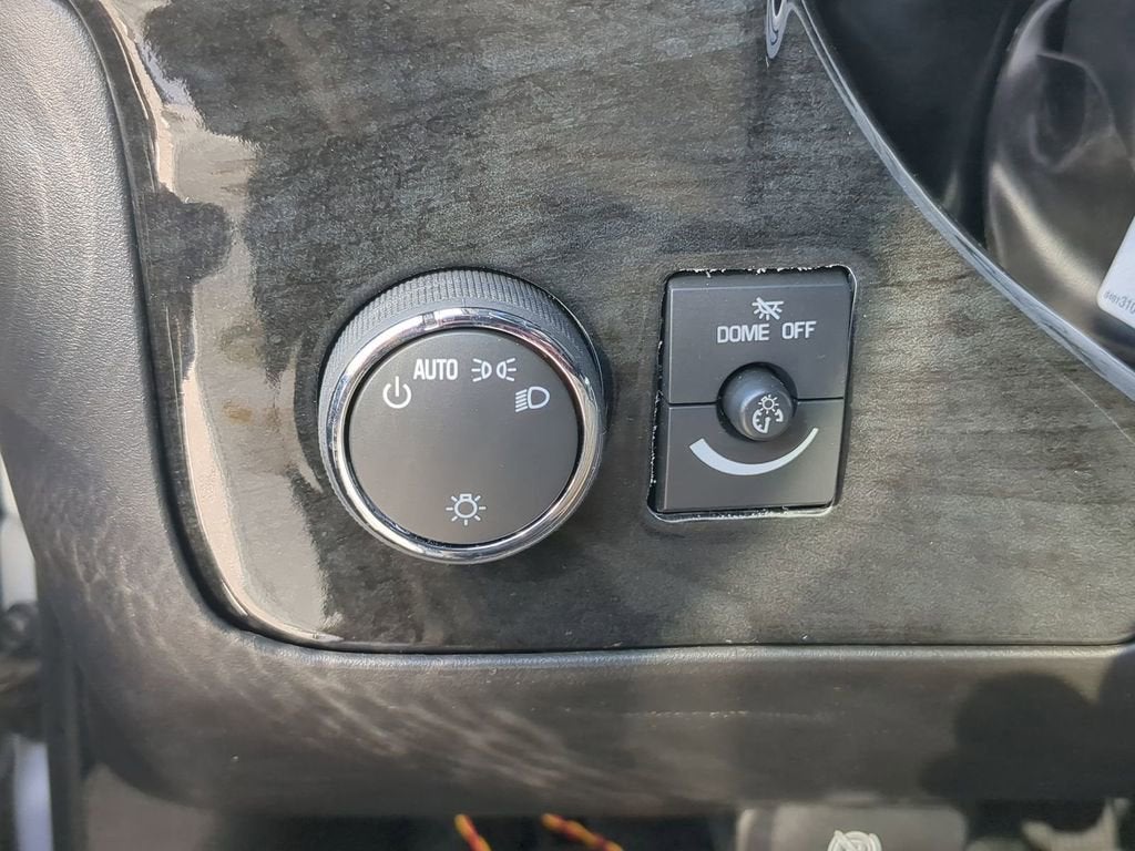 2025 GMC Savana Cargo 2500 Work Van