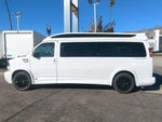2025 GMC Savana Cargo 2500 Work Van