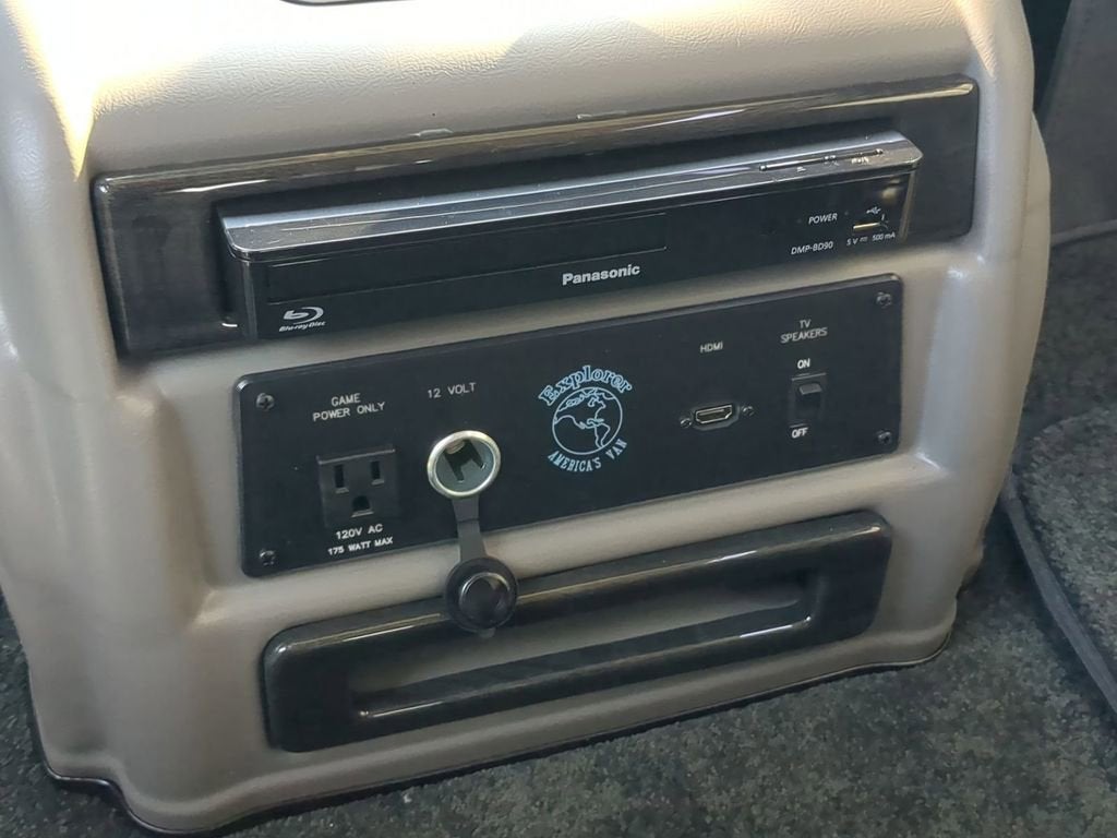 2025 GMC Savana Cargo 2500 Work Van