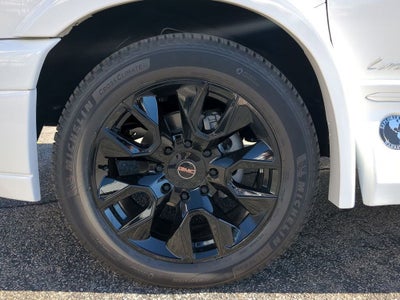 2025 GMC Savana Cargo 2500 Work Van