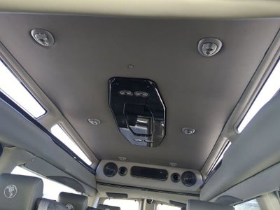 2025 GMC Savana Cargo 2500 Work Van