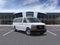 2025 GMC Savana Cargo 2500 Work Van