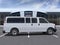 2025 GMC Savana Cargo 2500 Work Van