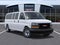 2025 GMC Savana Cargo 2500 Work Van