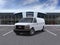 2025 GMC Savana Cargo 2500 Work Van