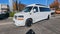 2025 GMC Savana Cargo 2500 Work Van