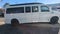 2025 GMC Savana Cargo 2500 Work Van