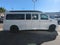 2025 GMC Savana Cargo 2500 Work Van