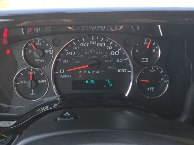 2025 GMC Savana Cargo 2500 Work Van