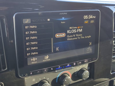 2025 GMC Savana Cargo 2500 Work Van