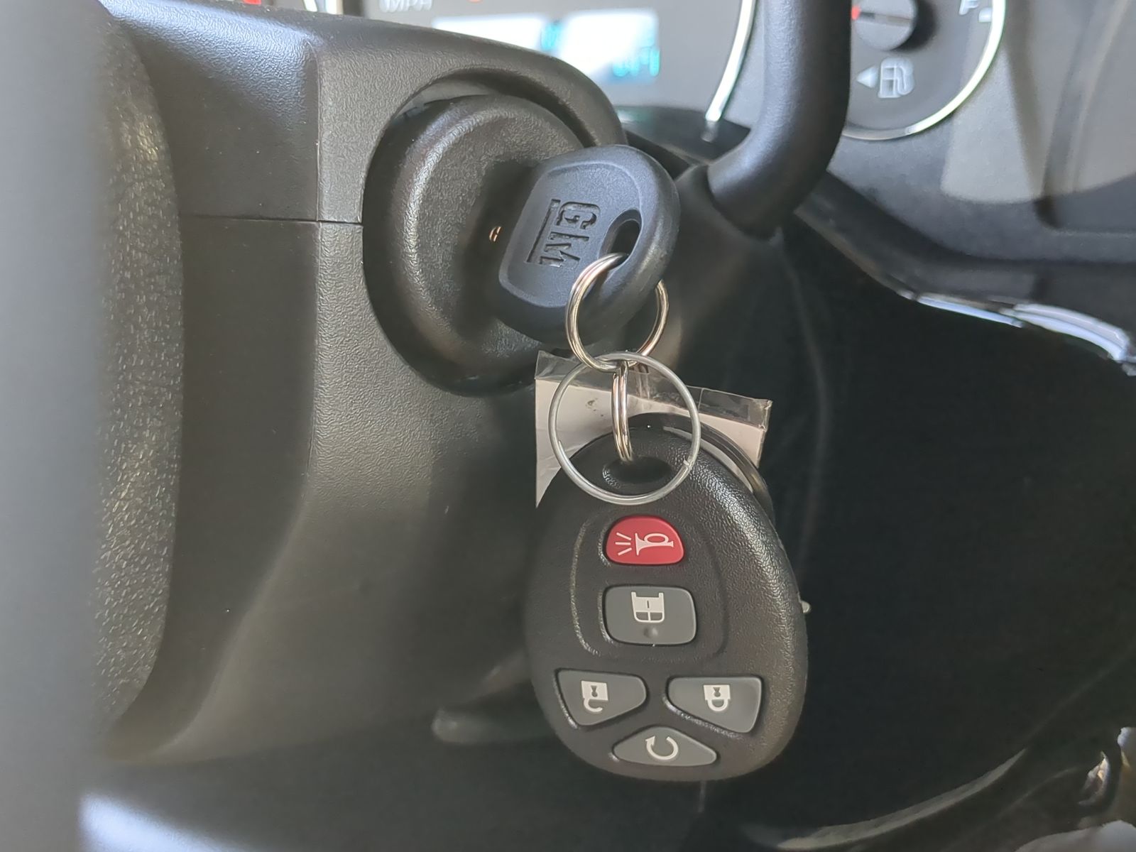 2025 GMC Savana Cargo 2500 Work Van