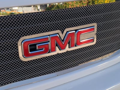 2025 GMC Savana Cargo 2500 Work Van