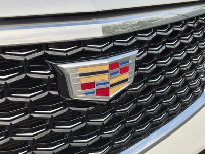 2024 Cadillac XT4 Luxury