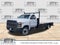 2019 Chevrolet Silverado 5500 HD Work Truck