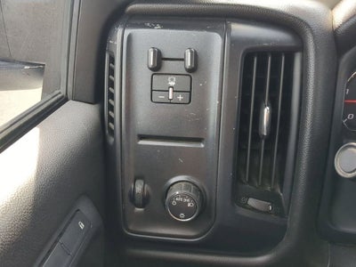 2019 Chevrolet Silverado 5500 HD Work Truck