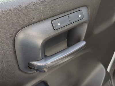 2019 Chevrolet Silverado 5500 HD Work Truck